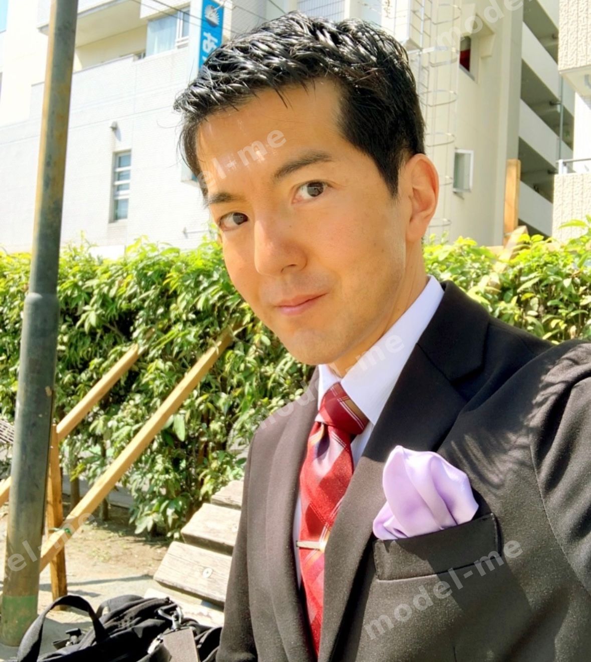 林幸一のプロフィール写真2