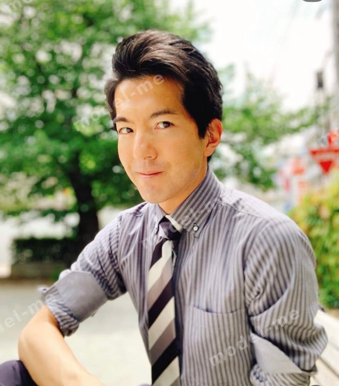 林幸一のプロフィール写真3