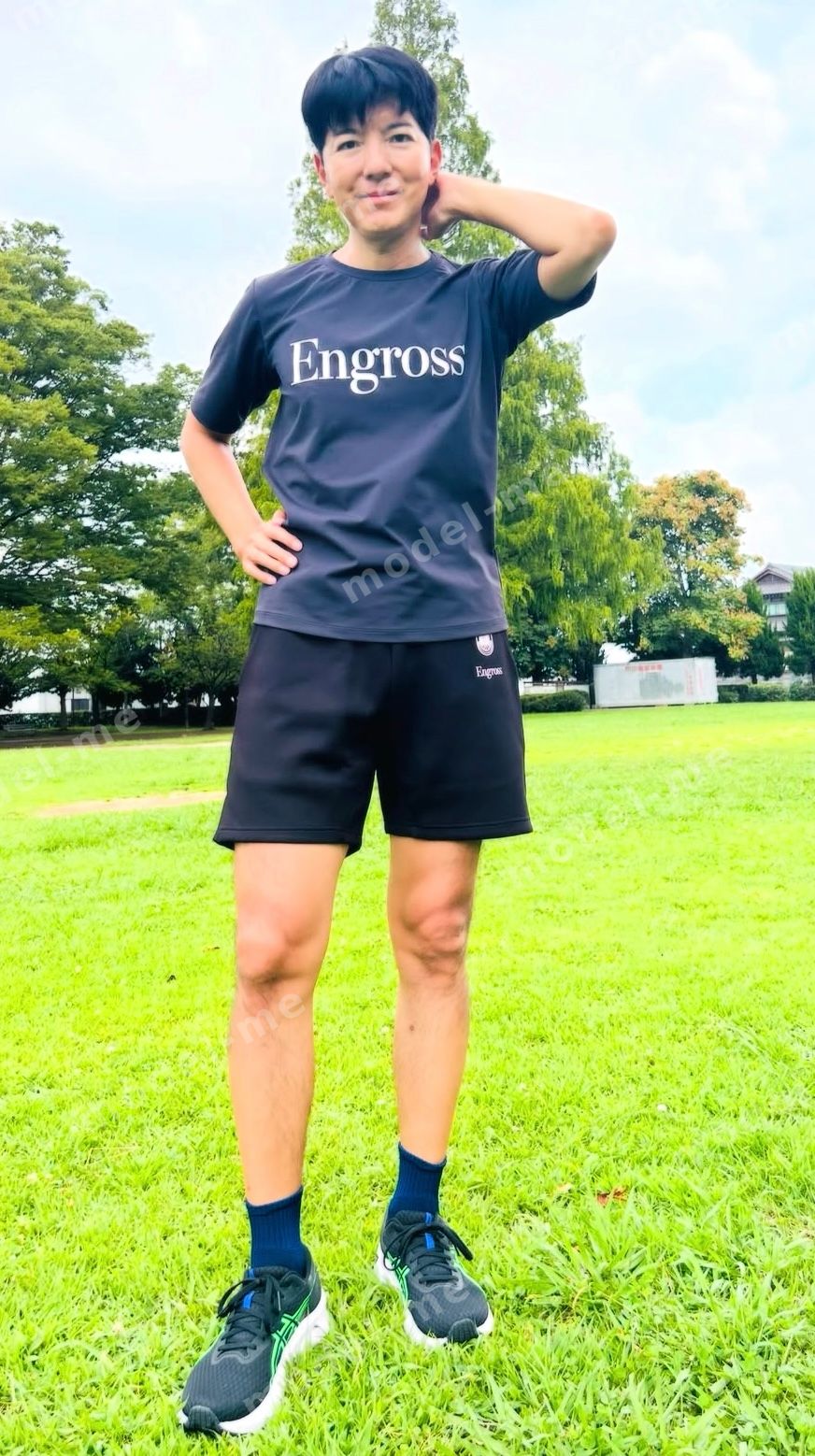 林幸一のプロフィール写真4