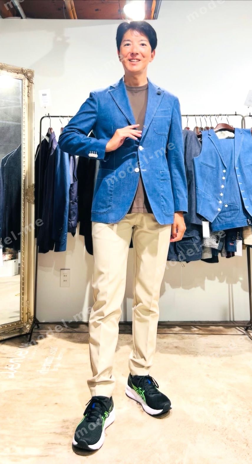 林幸一のプロフィール写真6