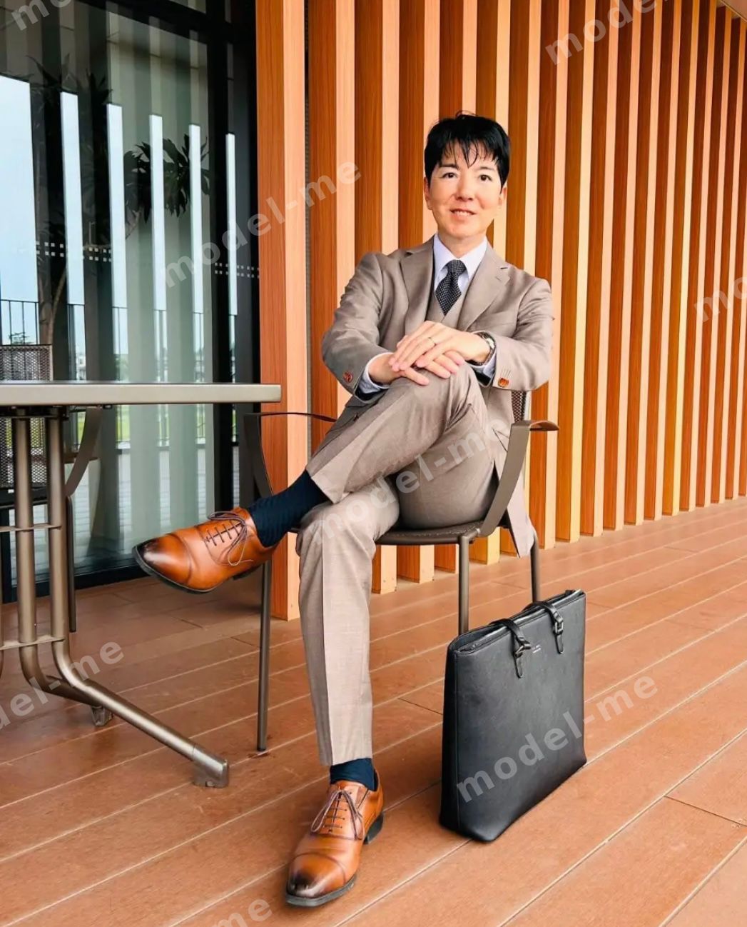 林幸一のプロフィール写真7