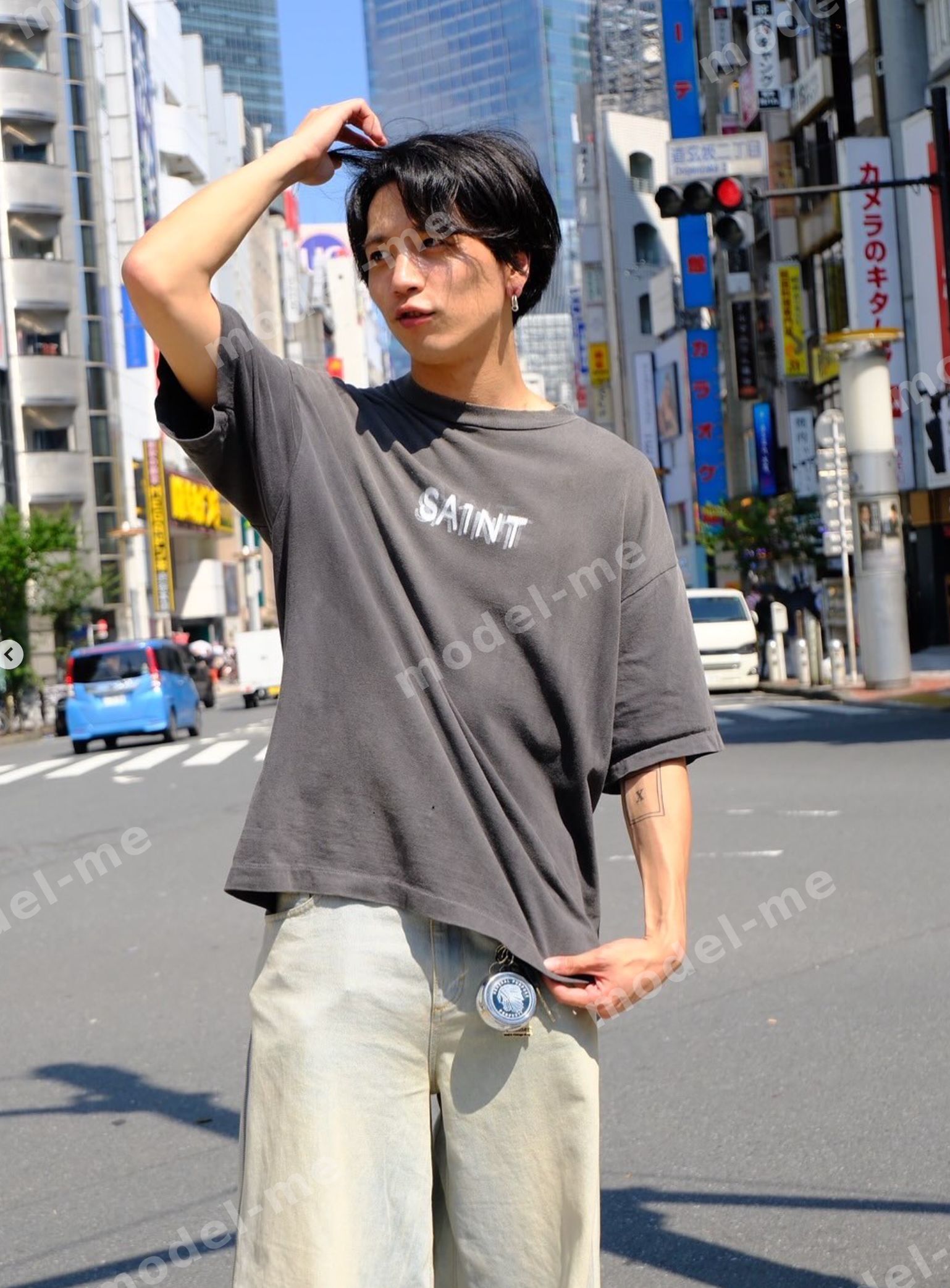 SHUZOのプロフィール写真2