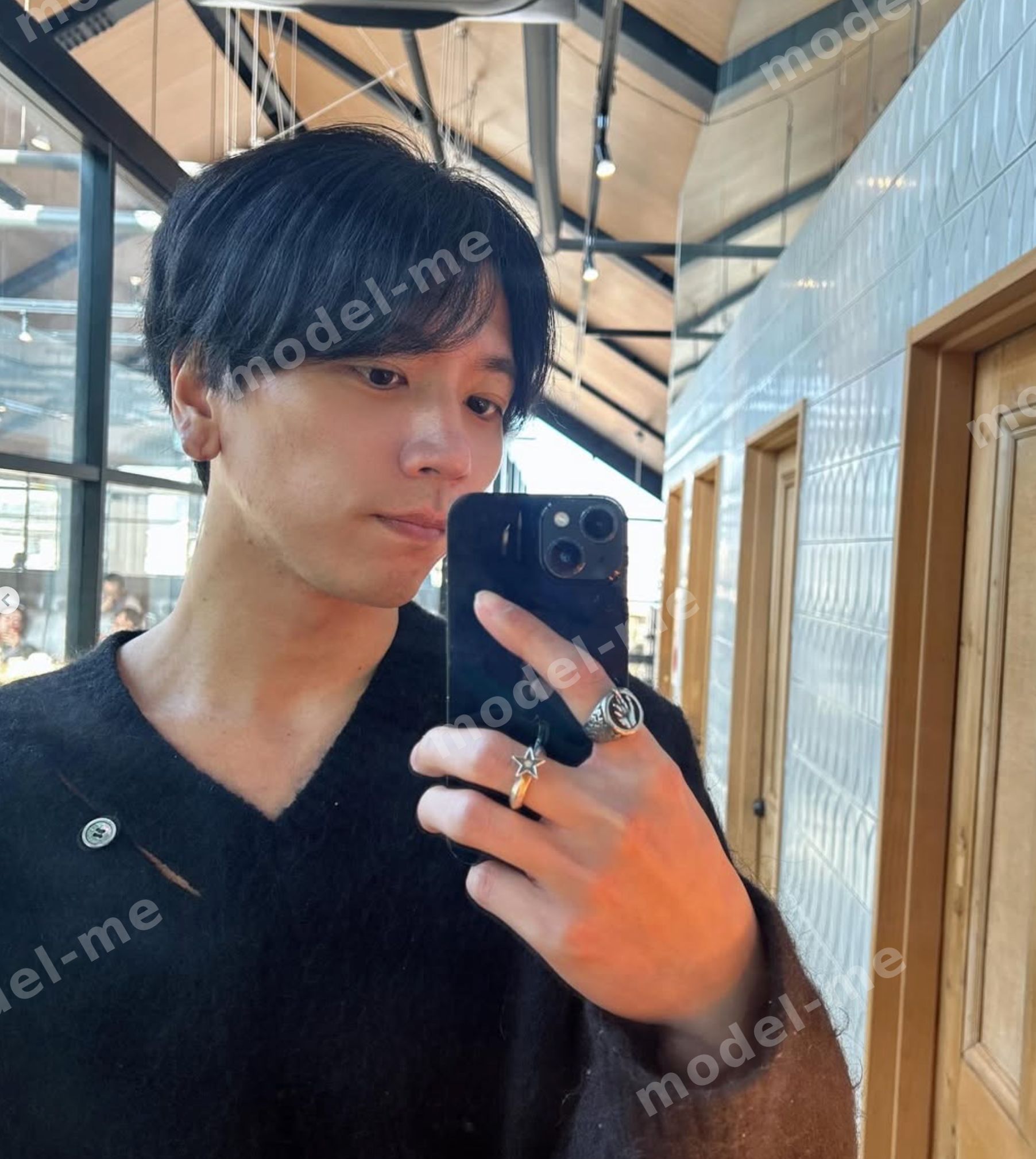 SHUZOのプロフィール写真3