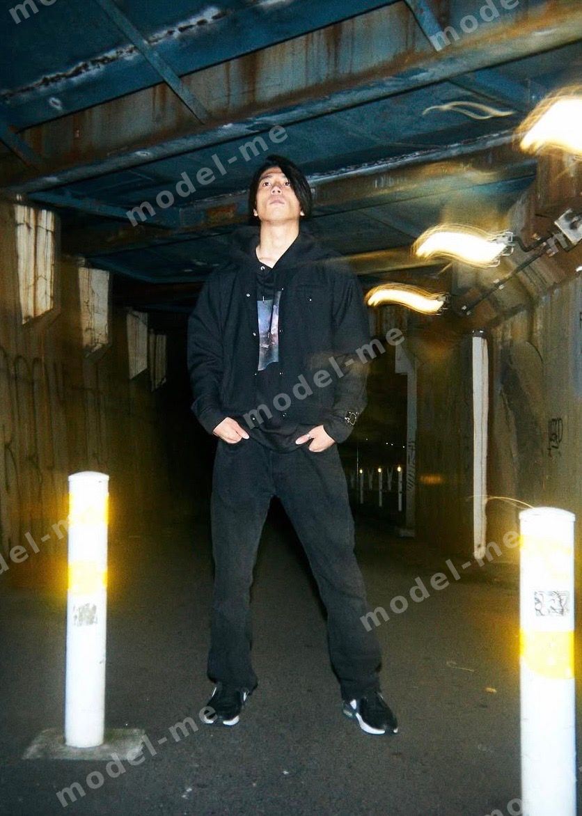 SHUZOのプロフィール写真8