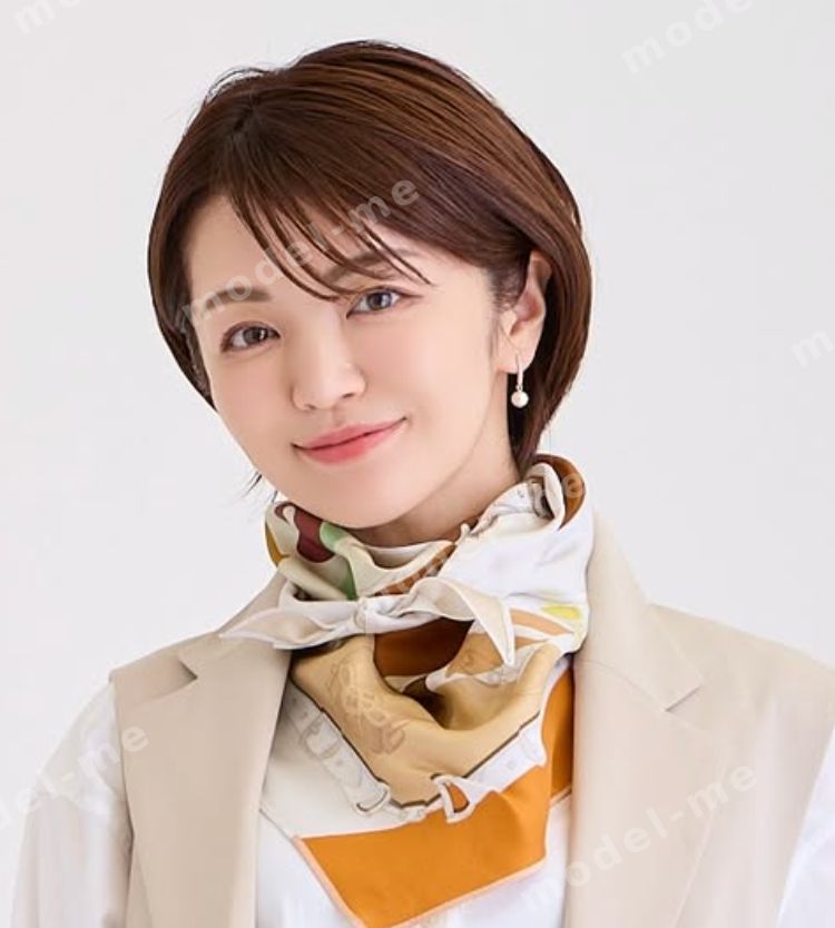 林澄香のプロフィール写真4