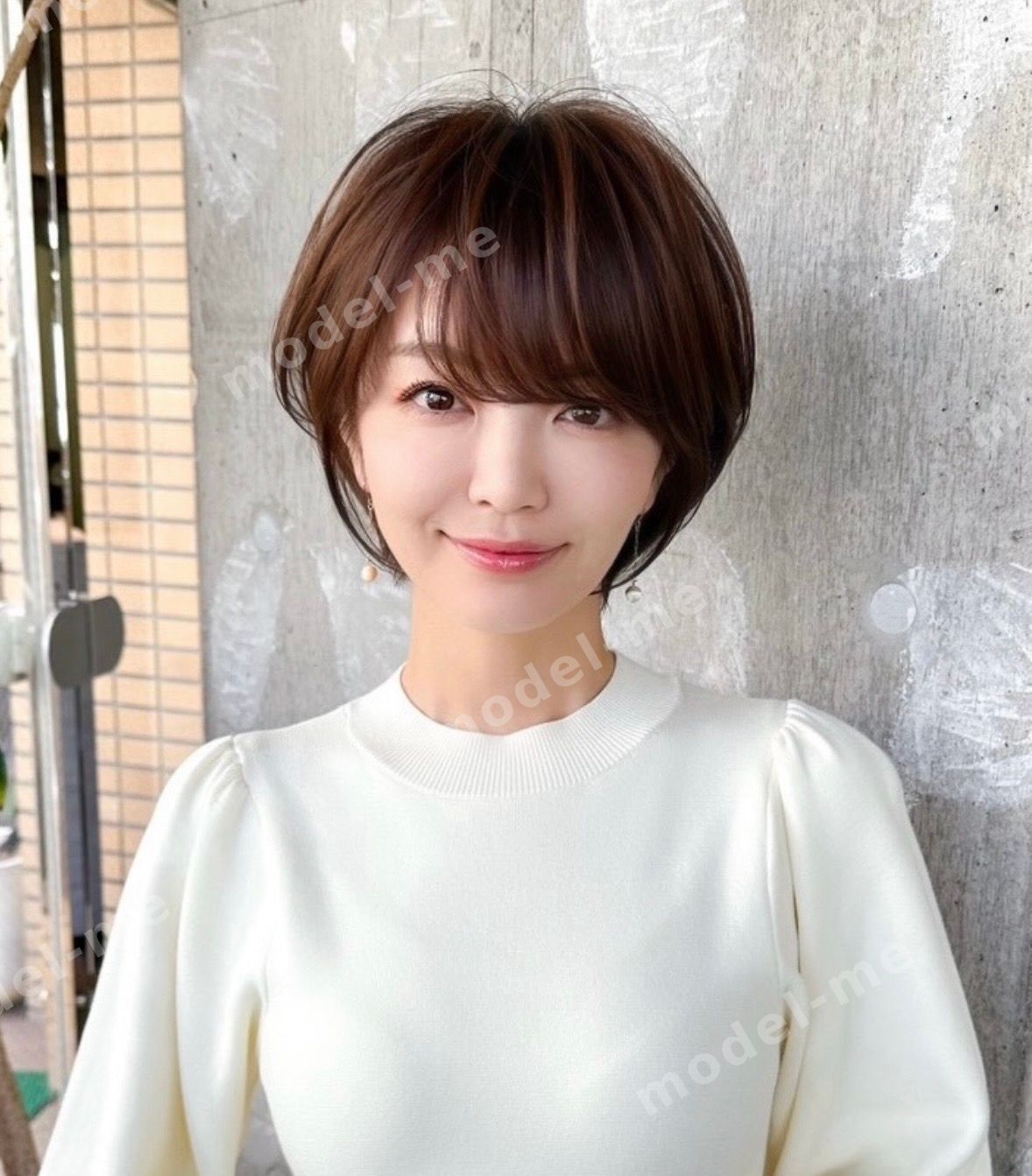 林澄香