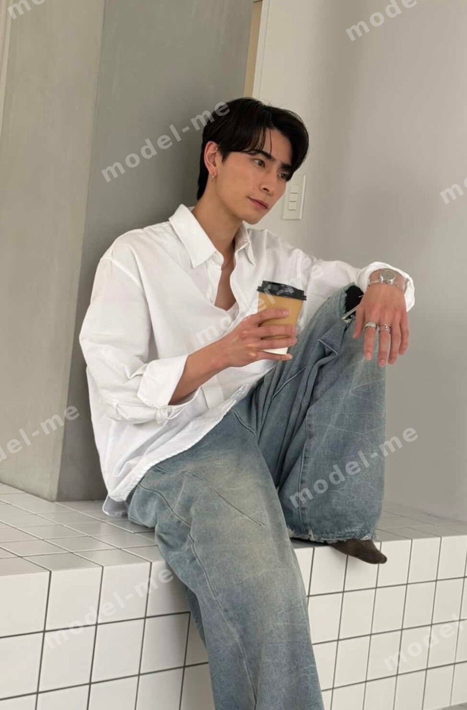 望月颯太のプロフィール写真2