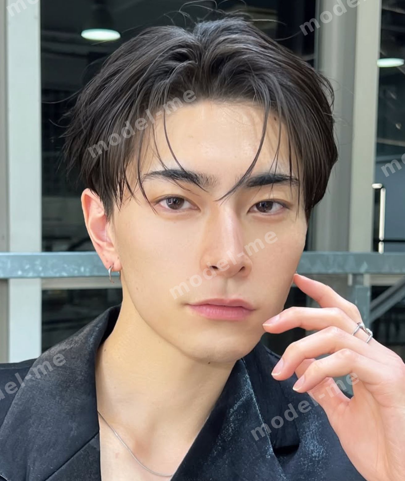 望月颯太のプロフィール写真6