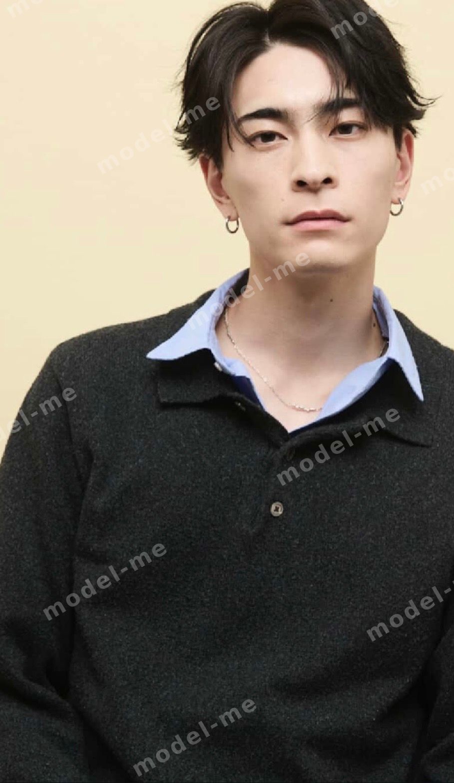望月颯太