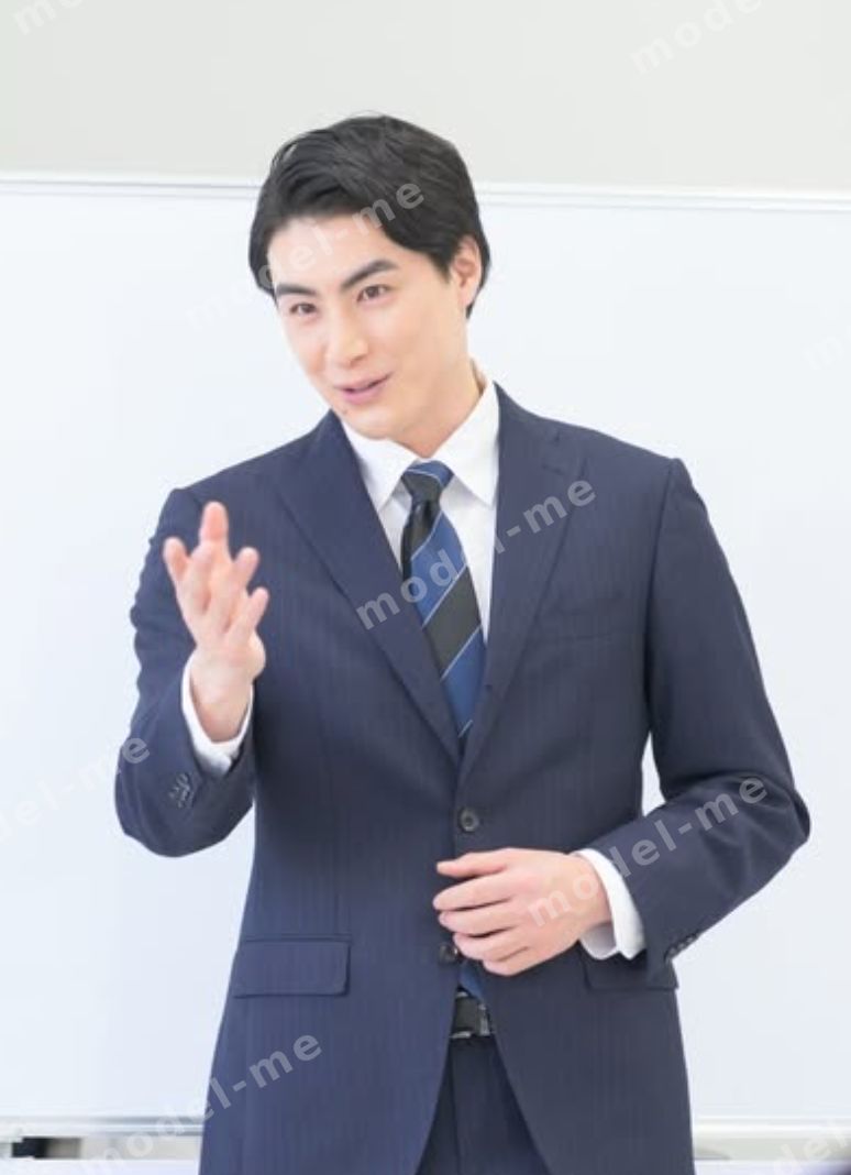 山崎 達也のプロフィール写真2