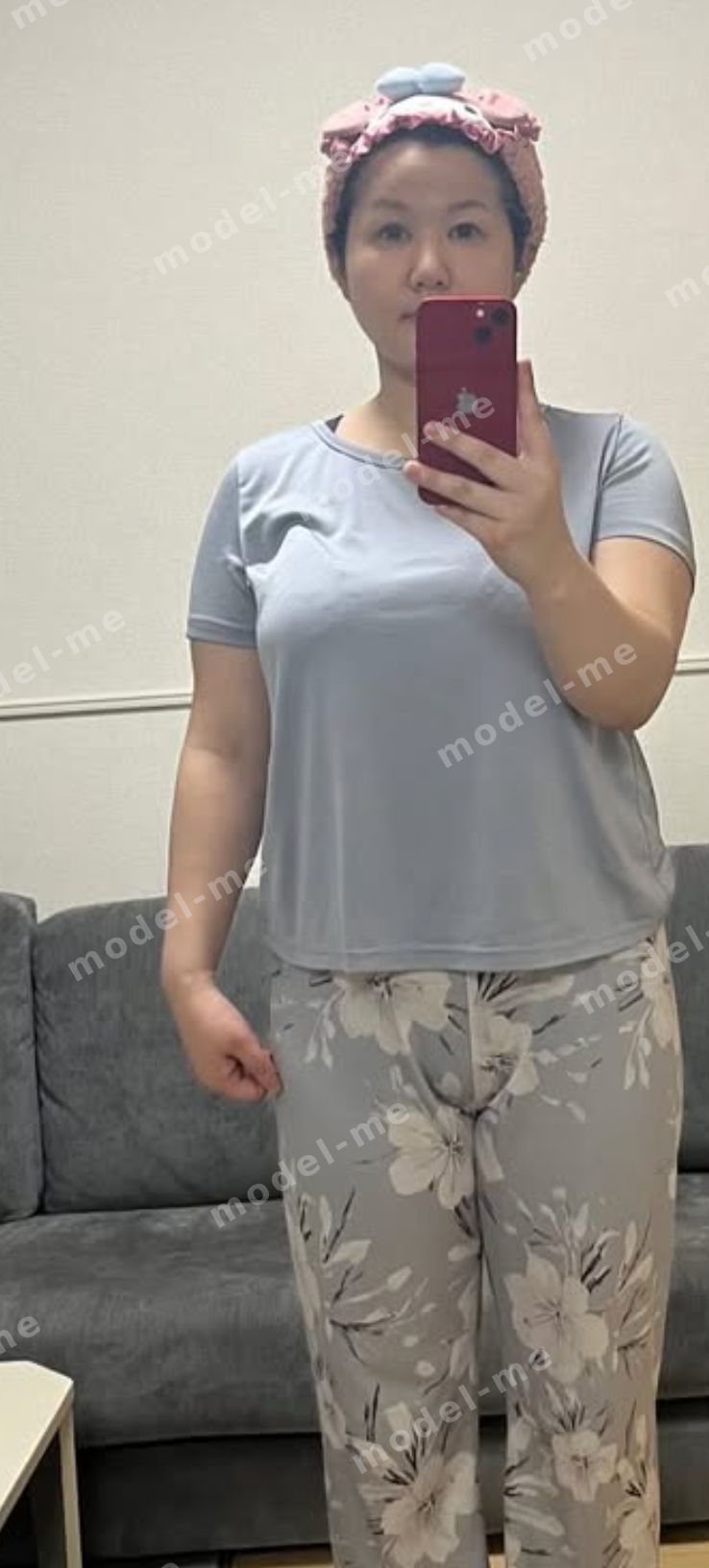 なつのプロフィール写真2