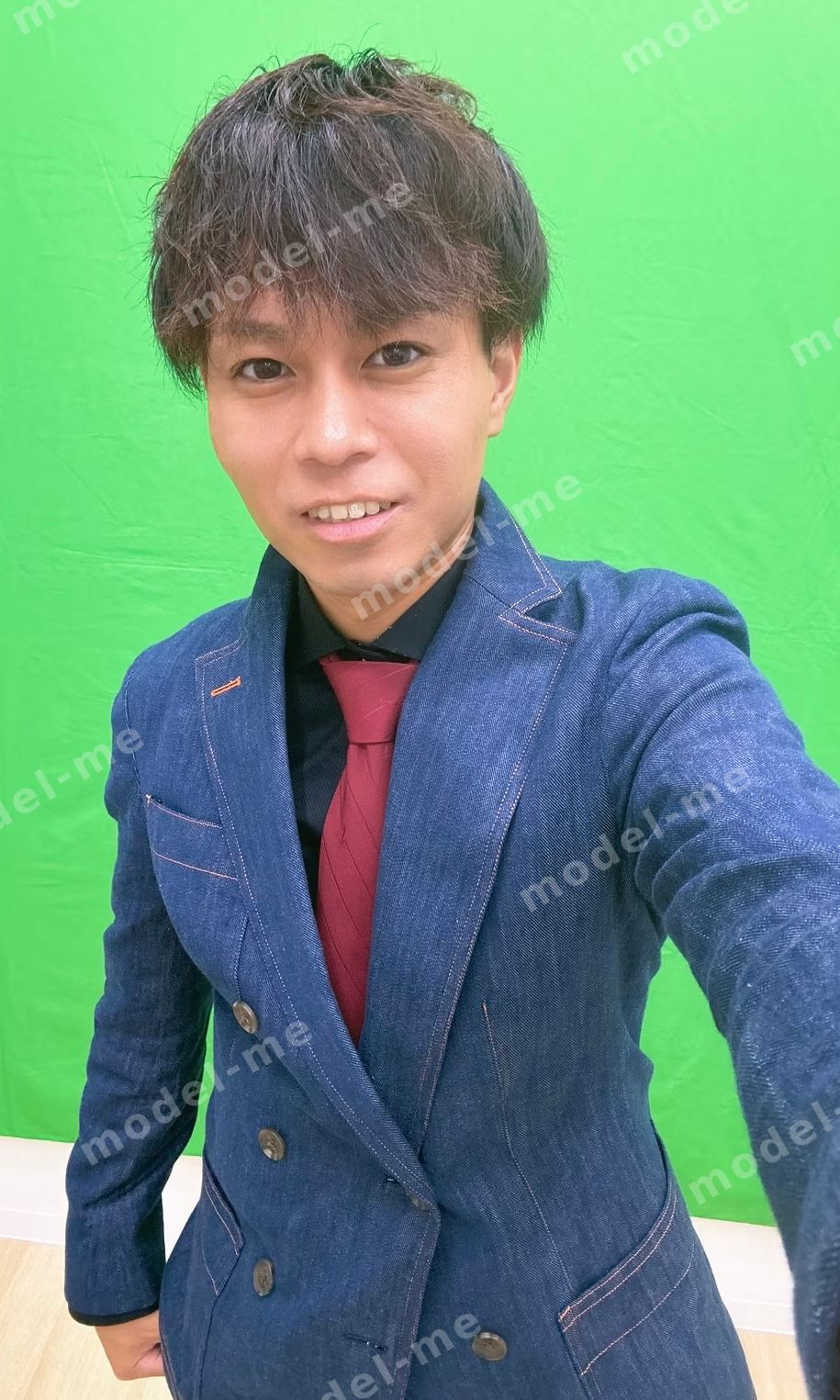 YUKIHIROのプロフィール写真2
