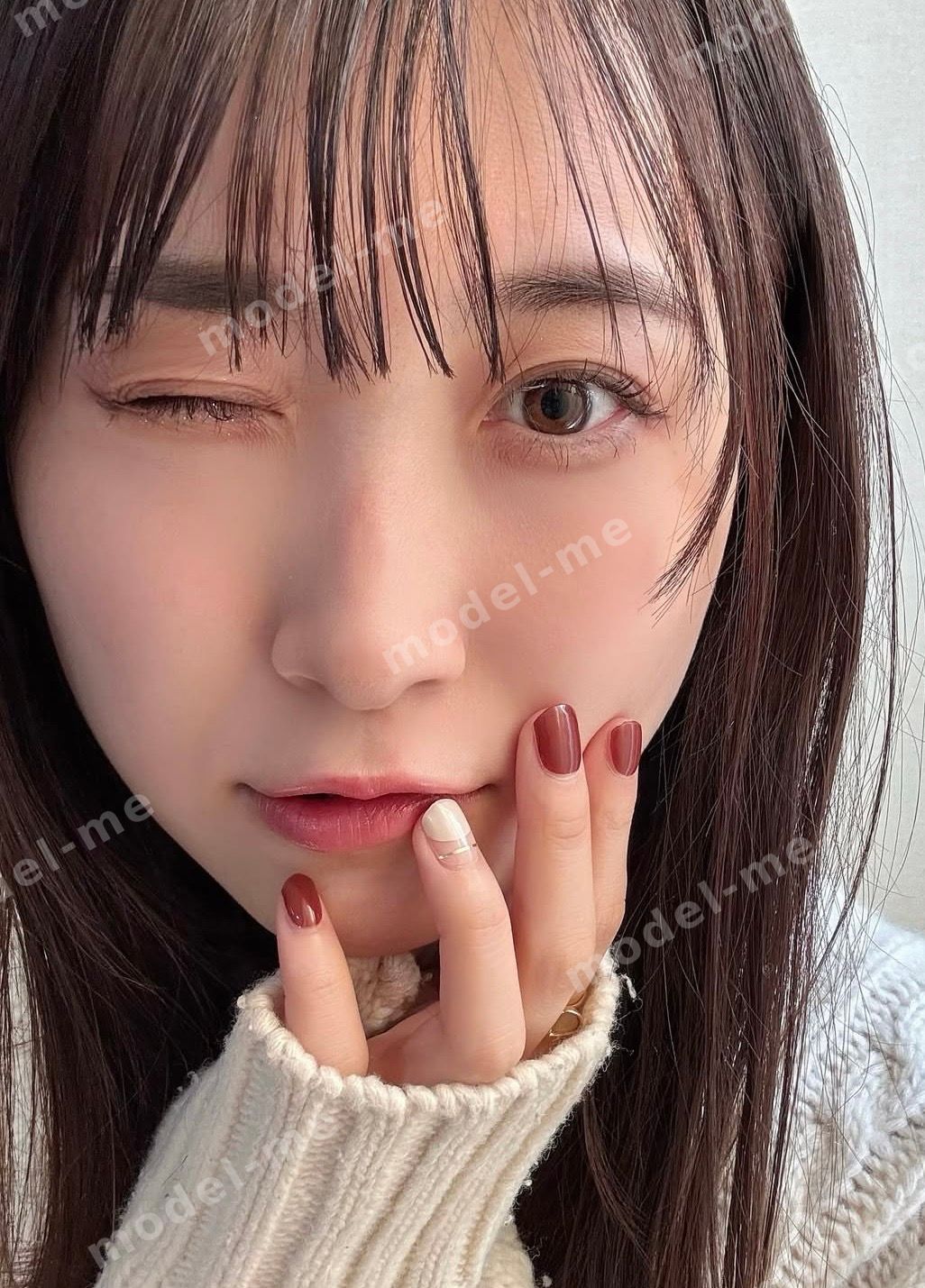 音羽 美香のプロフィール写真2