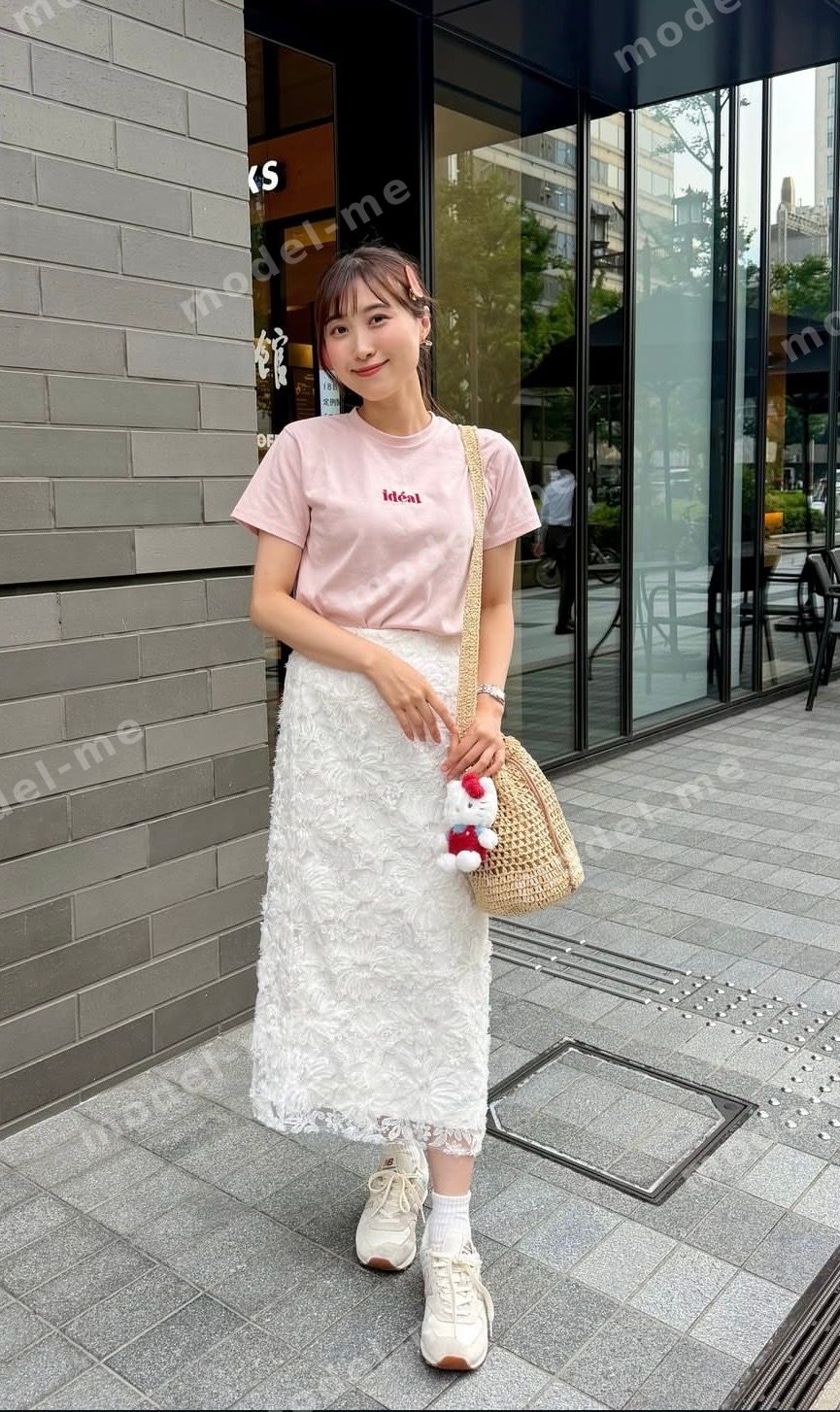 音羽 美香のプロフィール写真5