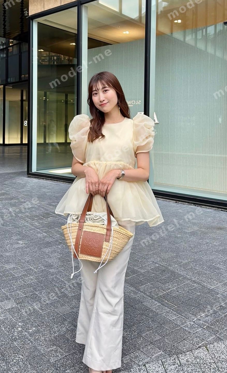 音羽 美香のプロフィール写真6
