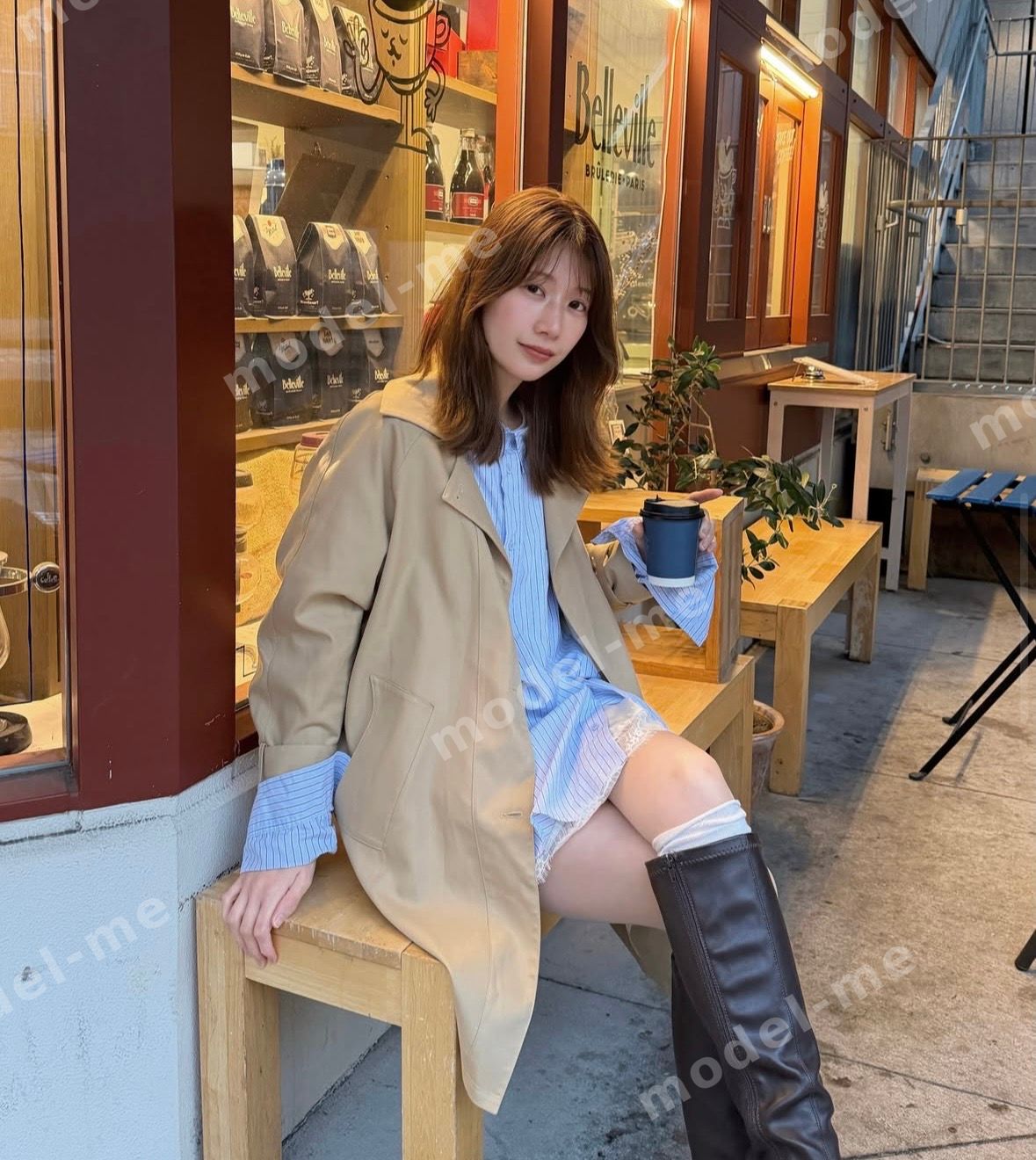 中島みゆきのプロフィール写真5