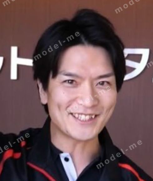 中嶋 時男のプロフィール写真7
