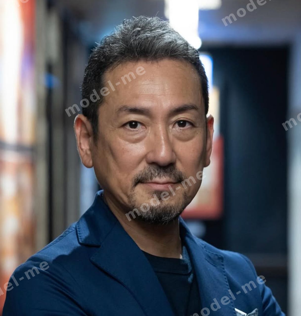 坂井 二朗のプロフィール写真4