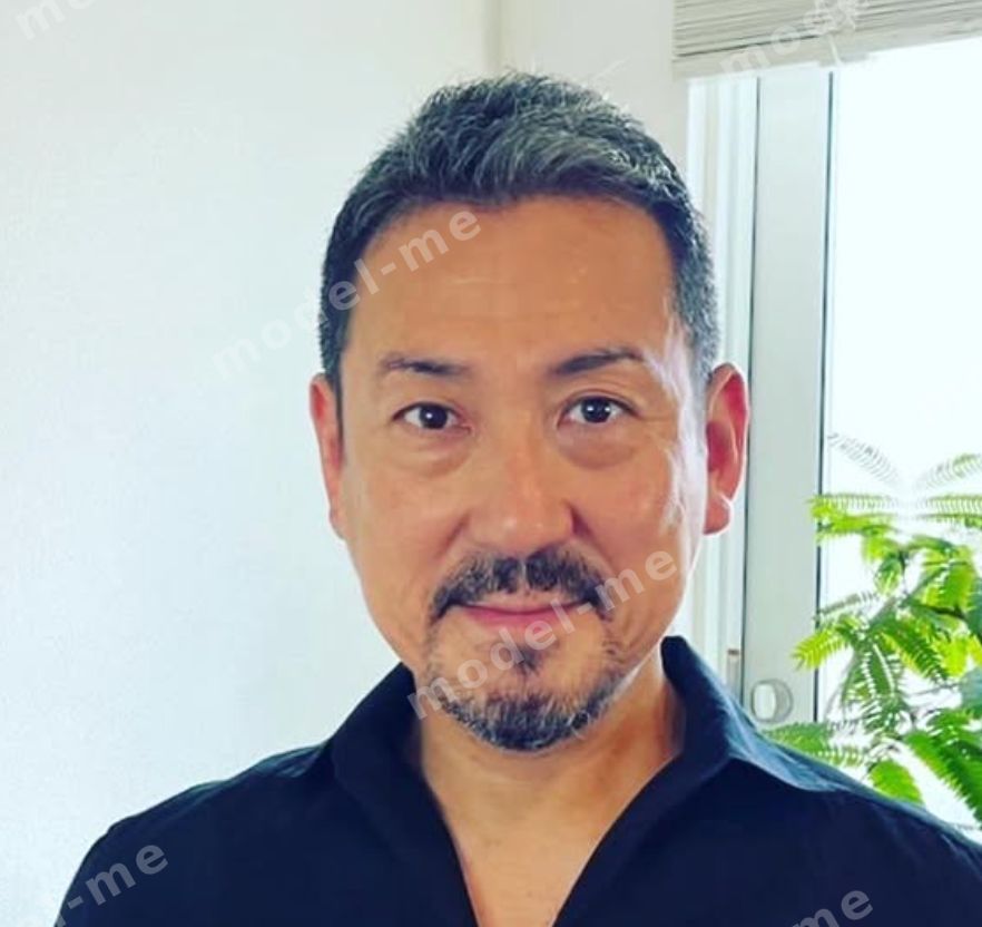 坂井 二朗のプロフィール写真5
