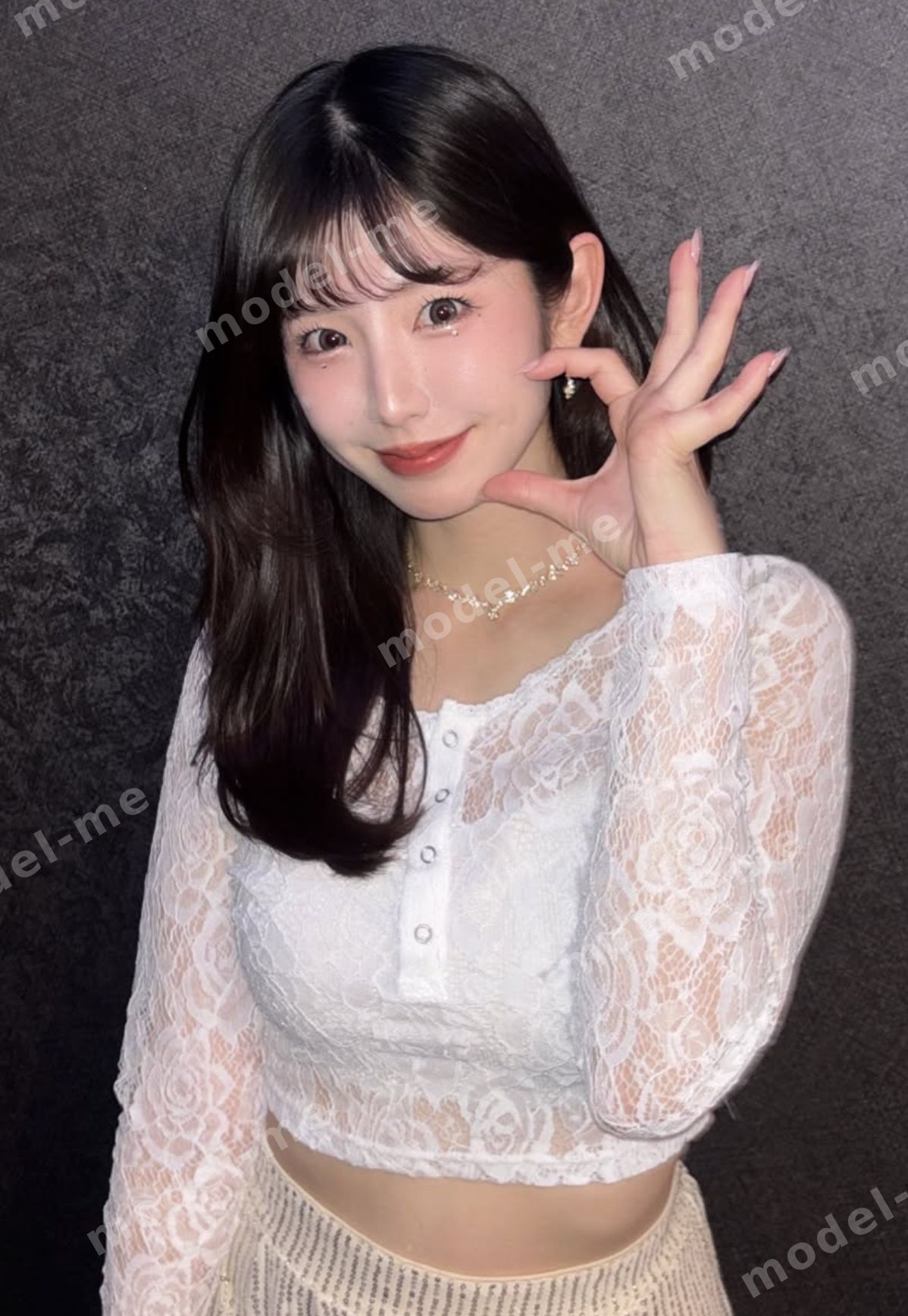 望月風花のプロフィール写真5