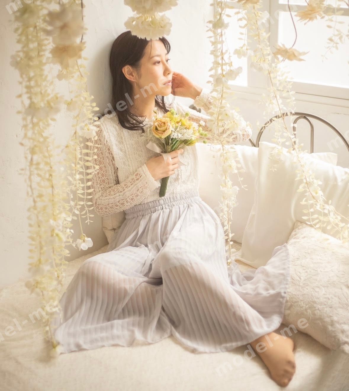 由香(𝐲𝐮𝐤𝐚)のプロフィール写真3