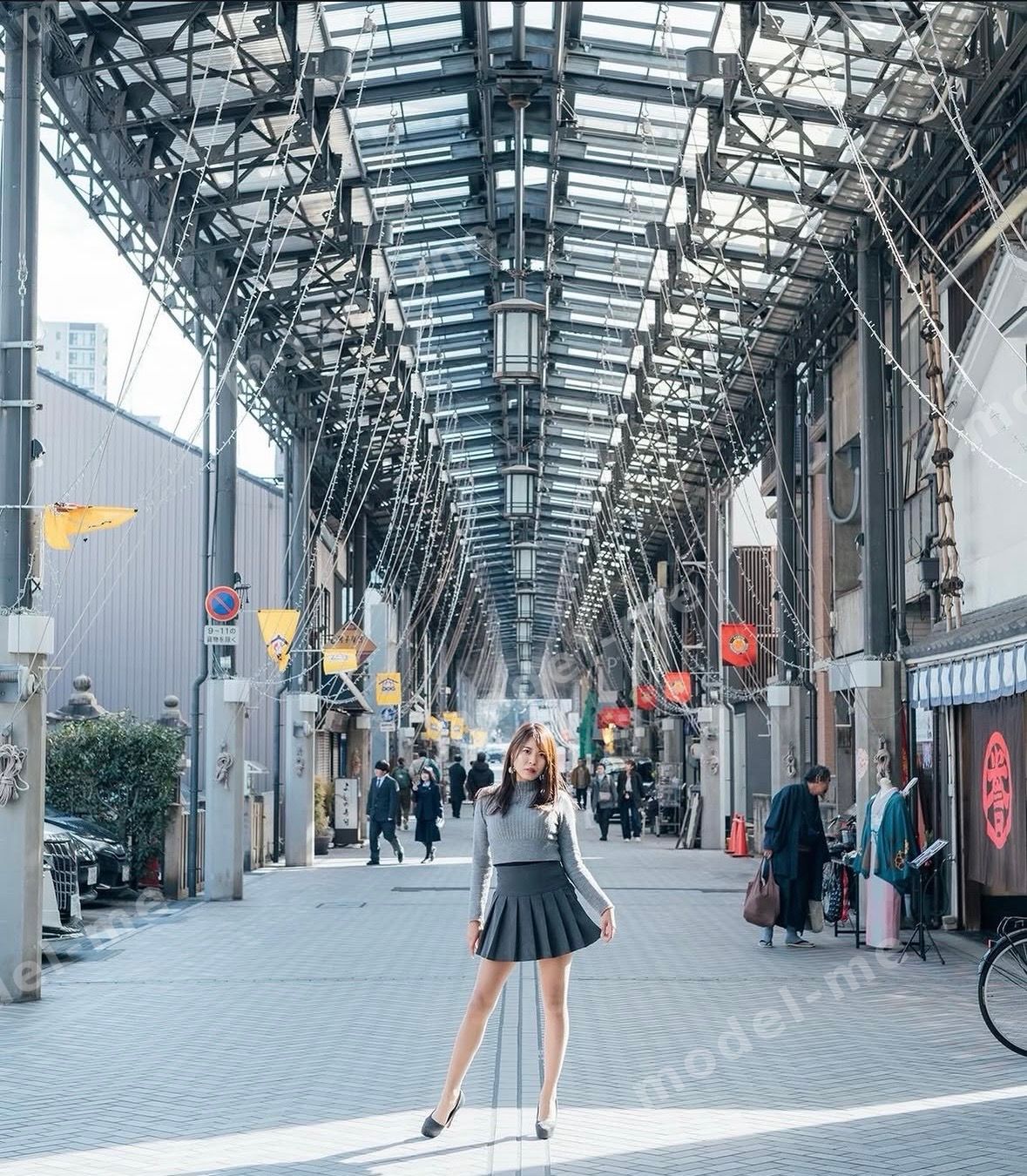 波谷柚希のプロフィール写真2