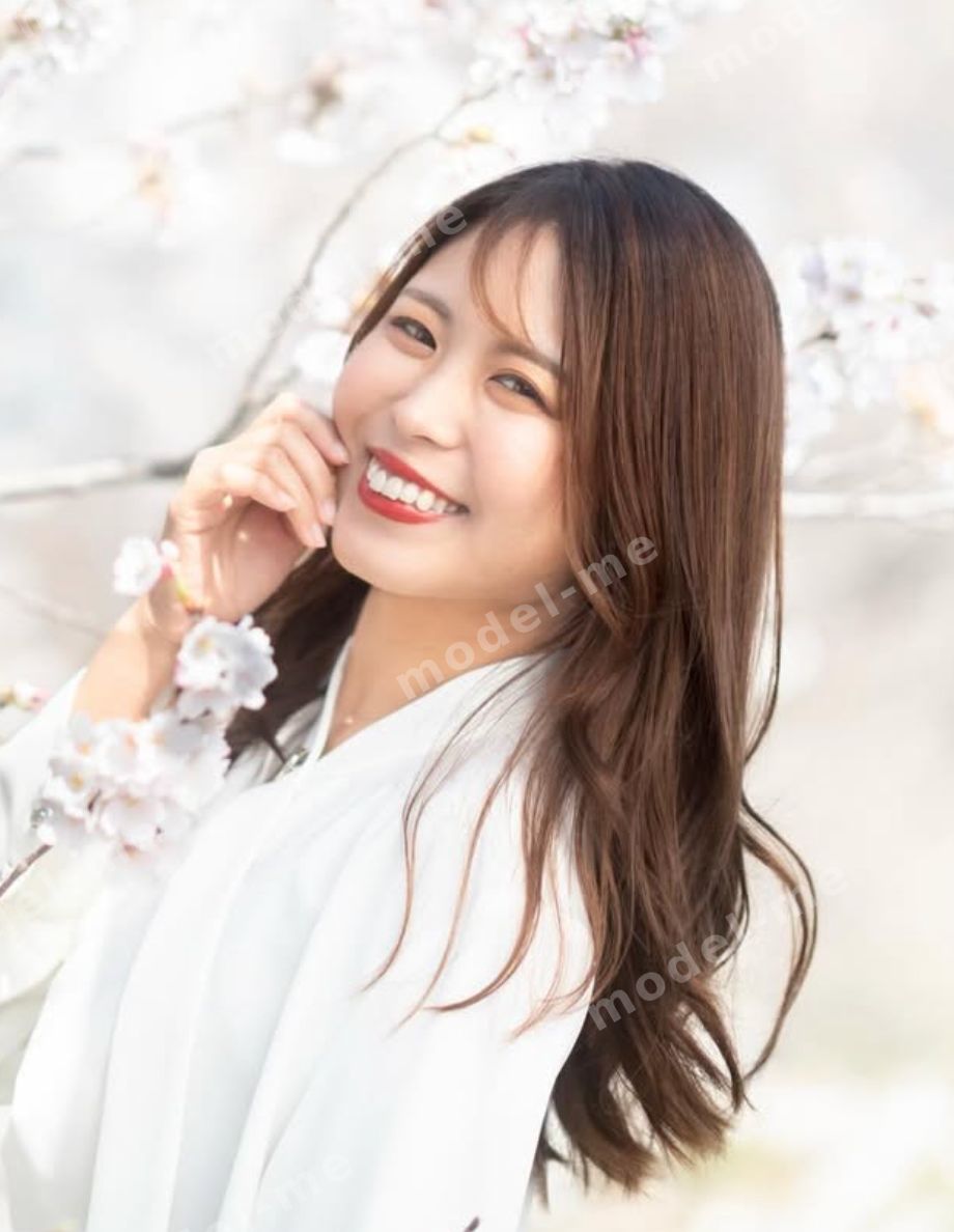 波谷柚希のプロフィール写真5