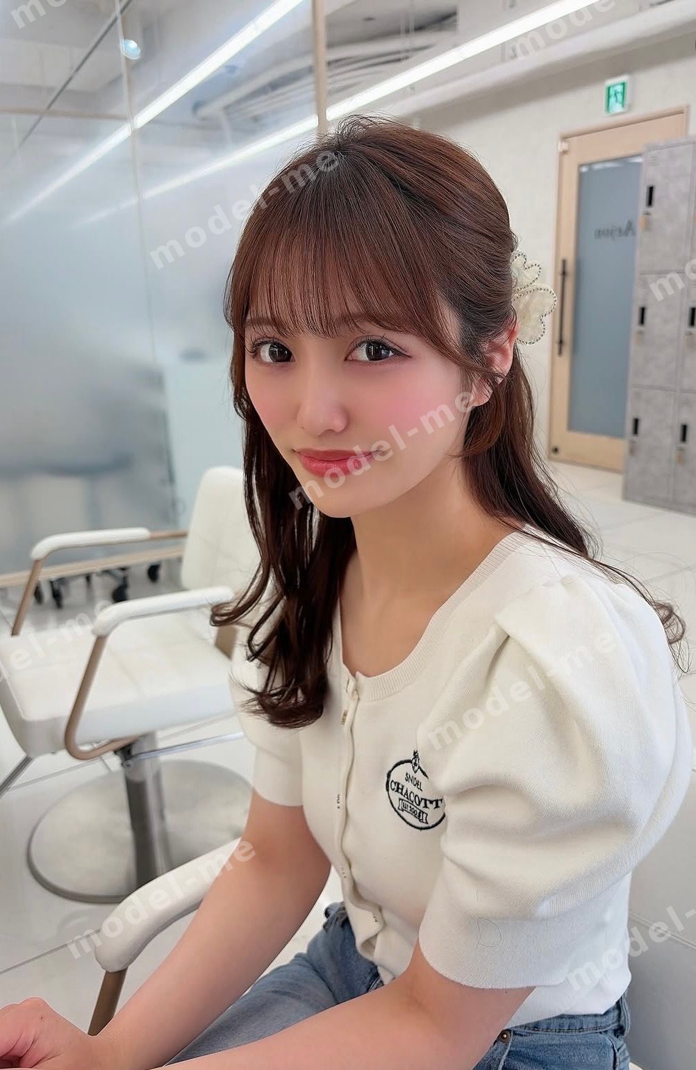 渡辺ひーにゃんのプロフィール写真2