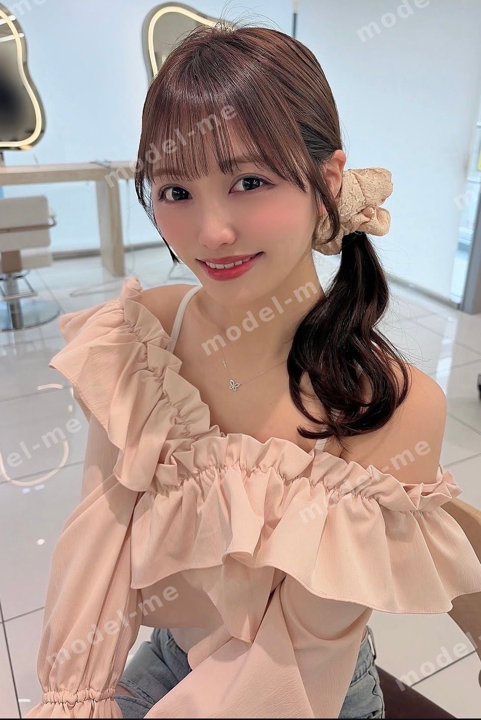 渡辺ひーにゃんのプロフィール写真3