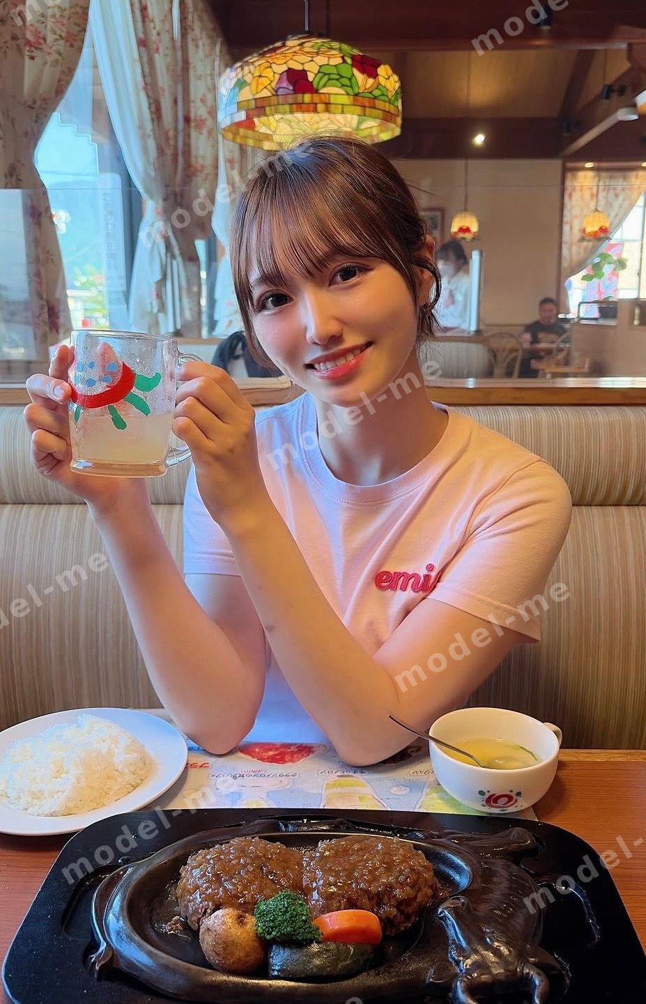渡辺ひーにゃんのプロフィール写真4