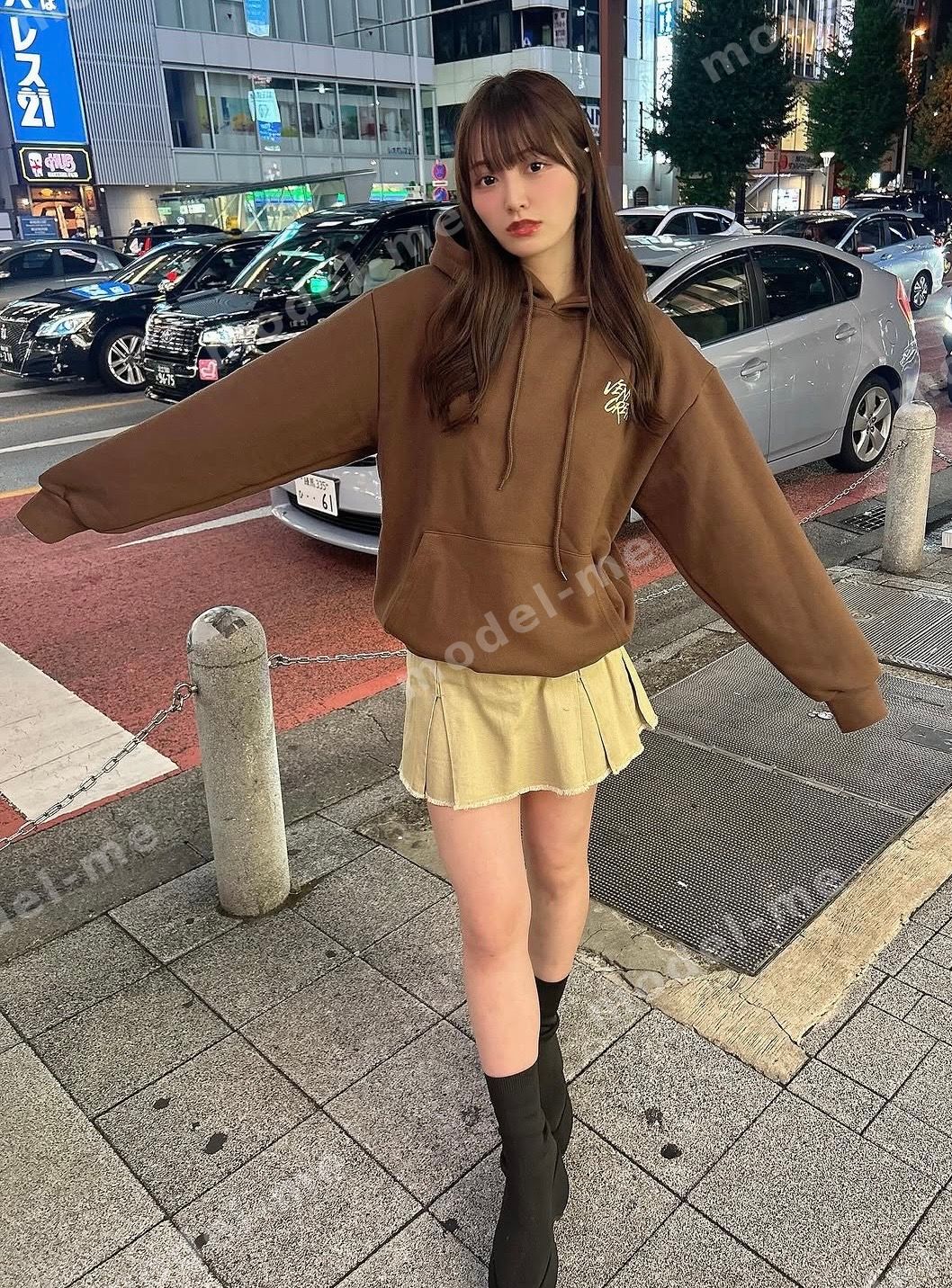 渡辺ひーにゃんのプロフィール写真5