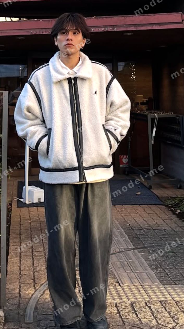 阪井楓弥のプロフィール写真2