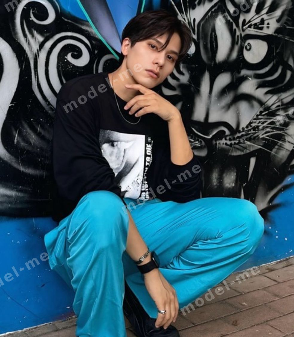 阪井楓弥のプロフィール写真4
