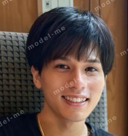 阪井楓弥のプロフィール写真5