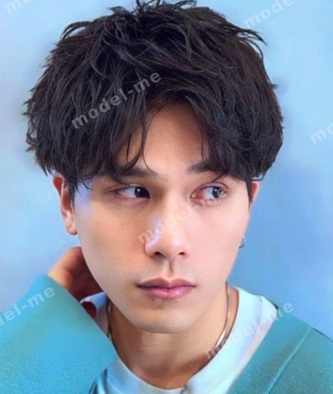阪井楓弥のプロフィール写真6