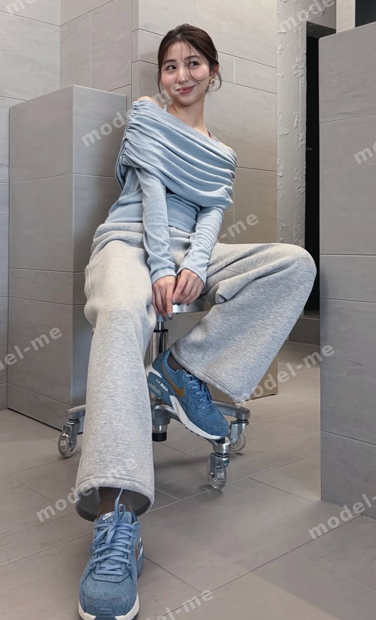松尾 瞳のプロフィール写真2