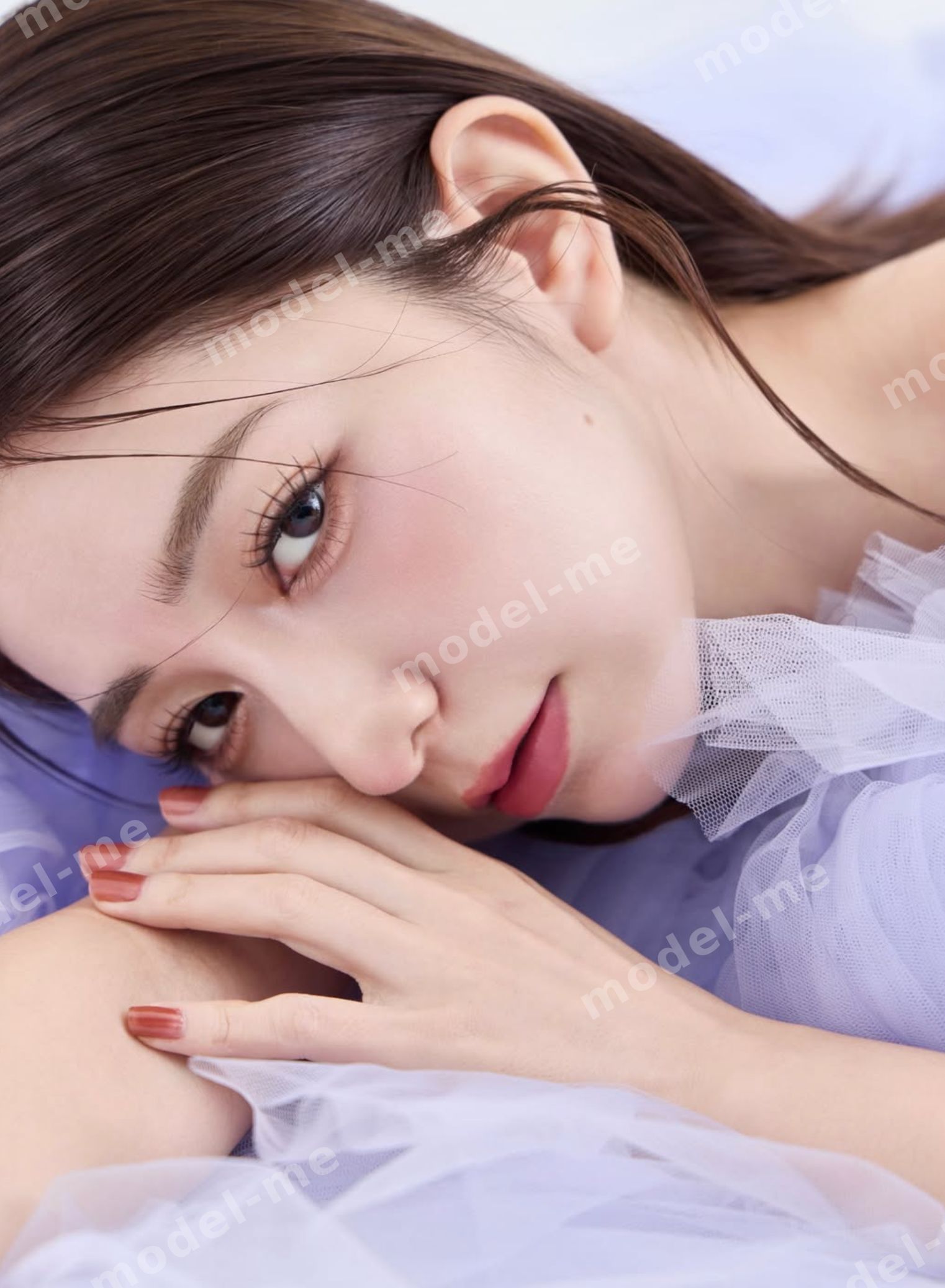 松尾 瞳のプロフィール写真4