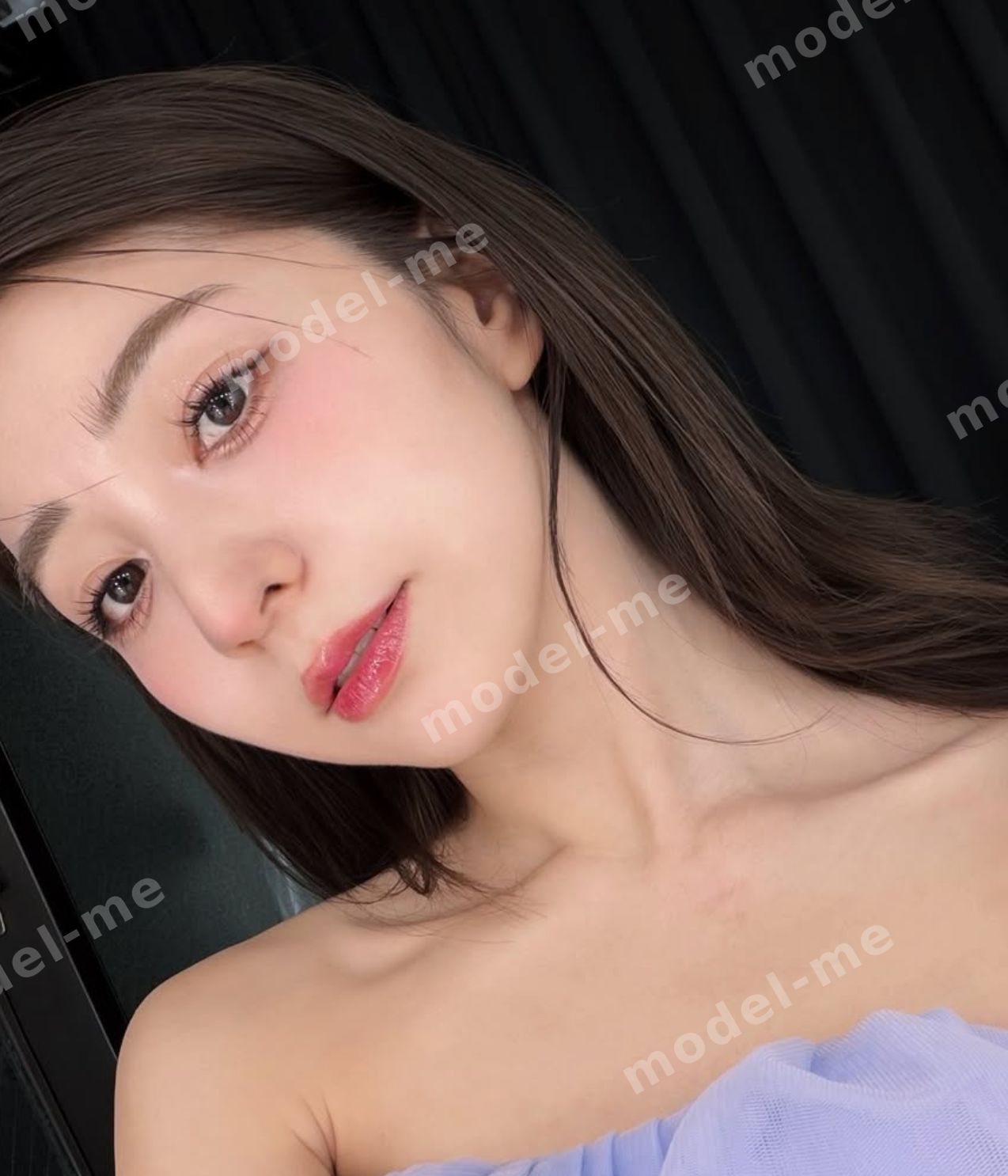 松尾 瞳のプロフィール写真6