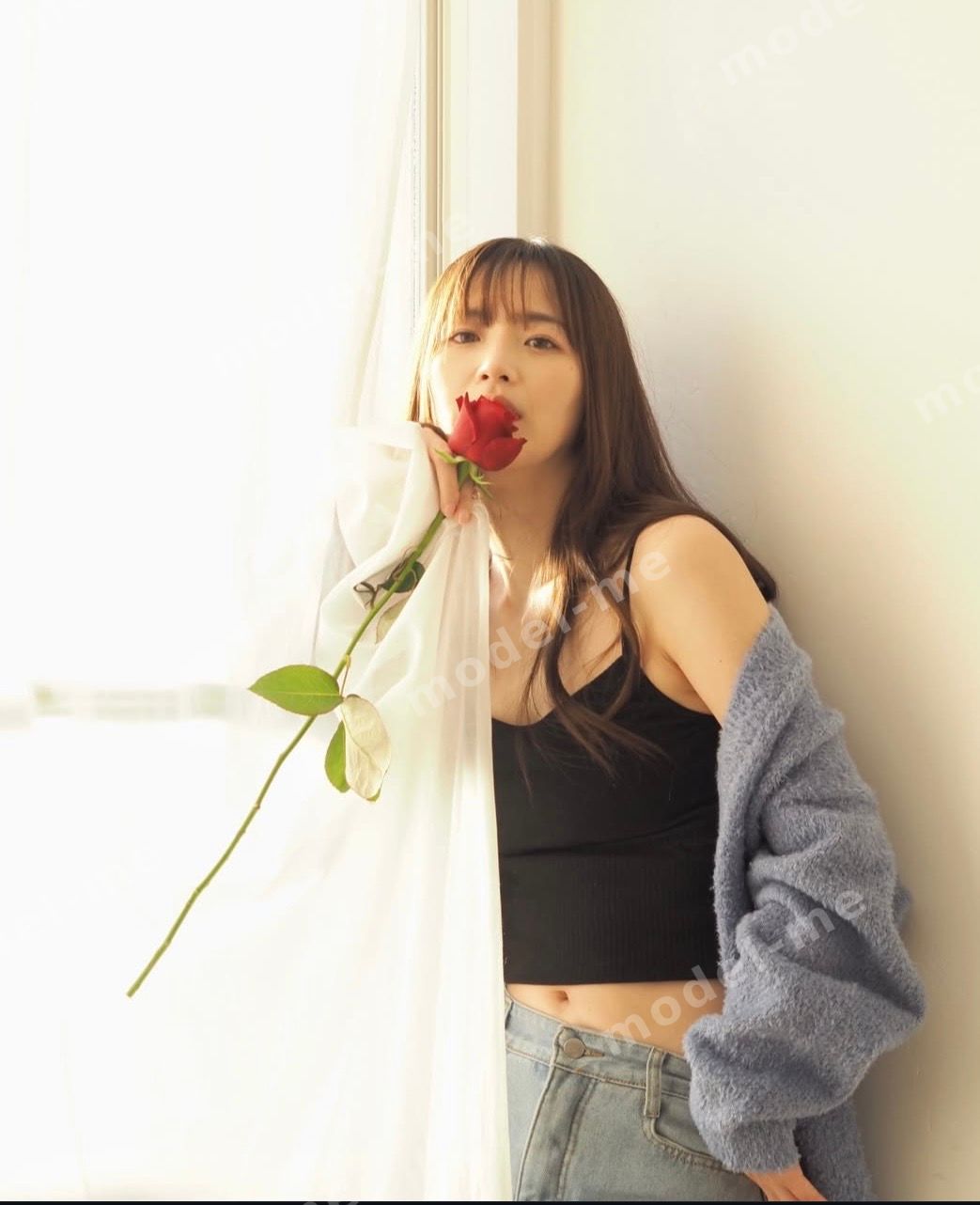 町田恵理子のプロフィール写真4