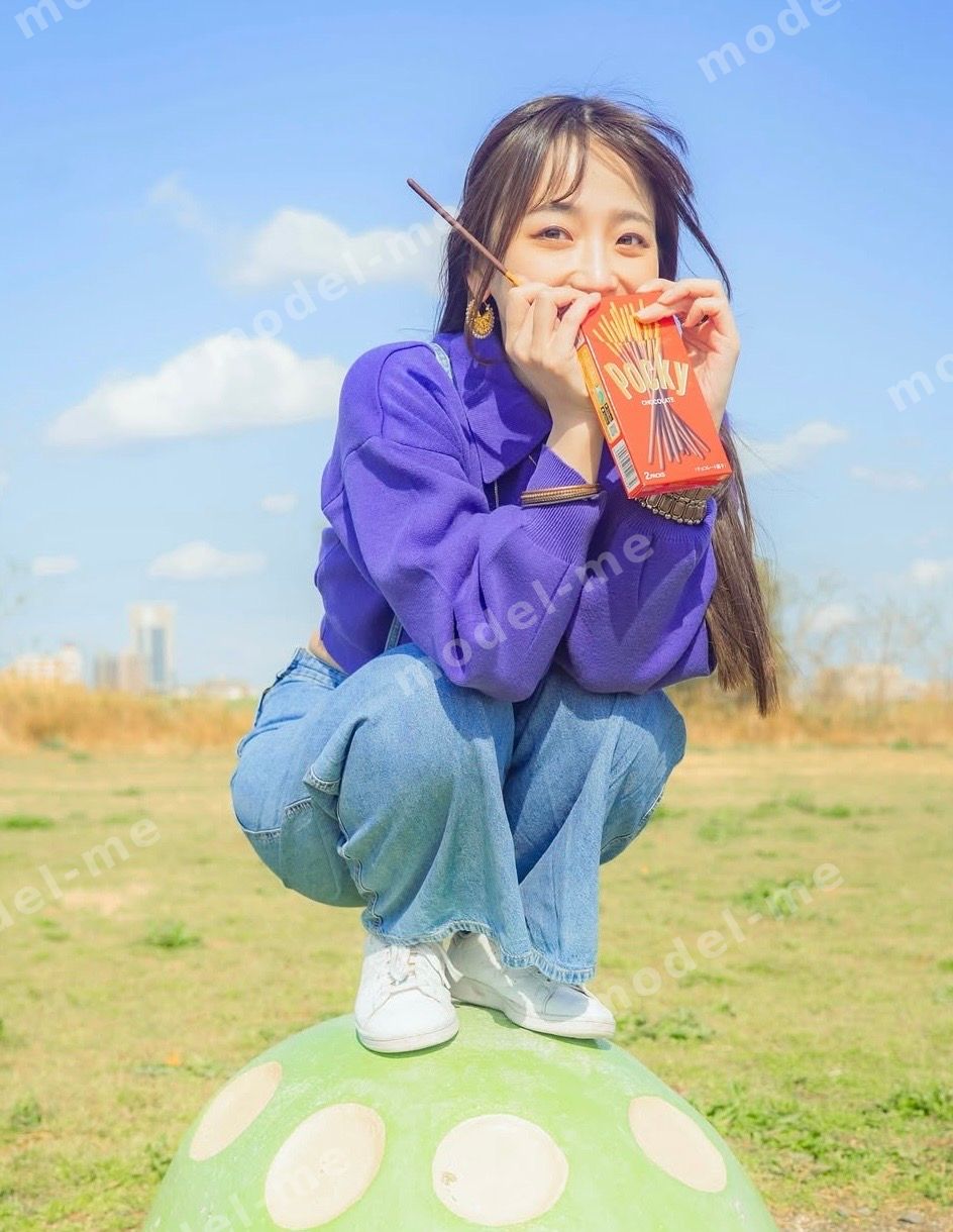 町田恵理子のプロフィール写真8