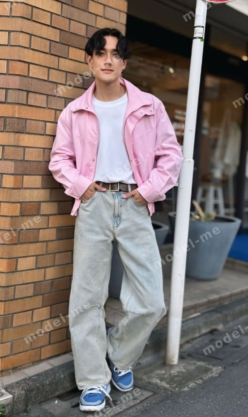 レイノルズ暖のプロフィール写真3