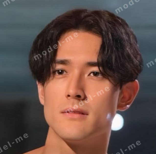 レイノルズ暖のプロフィール写真5