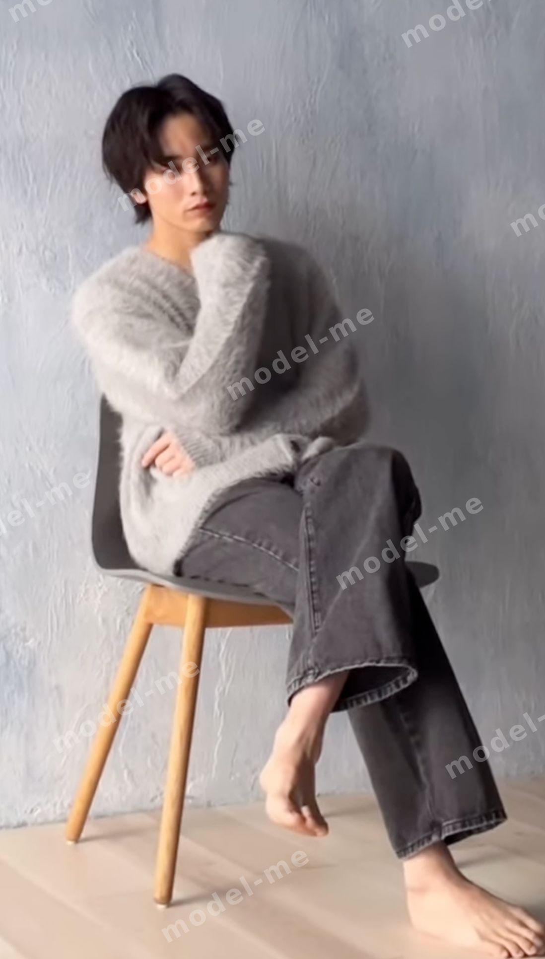 青山拓磨のプロフィール写真2