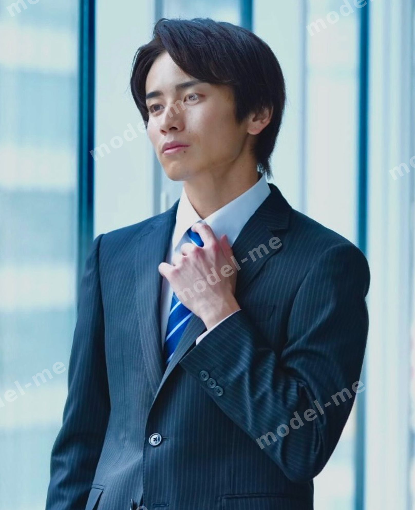 青山拓磨のプロフィール写真3