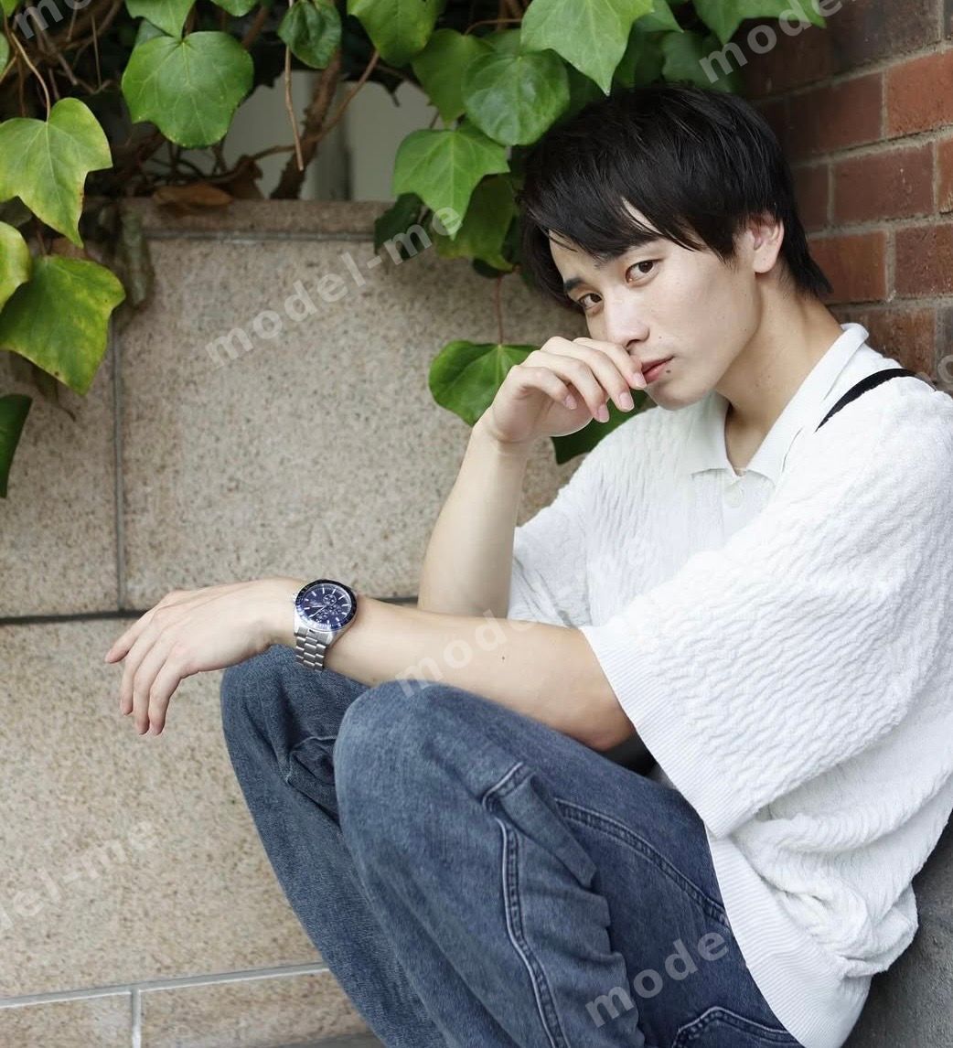 青山拓磨のプロフィール写真5