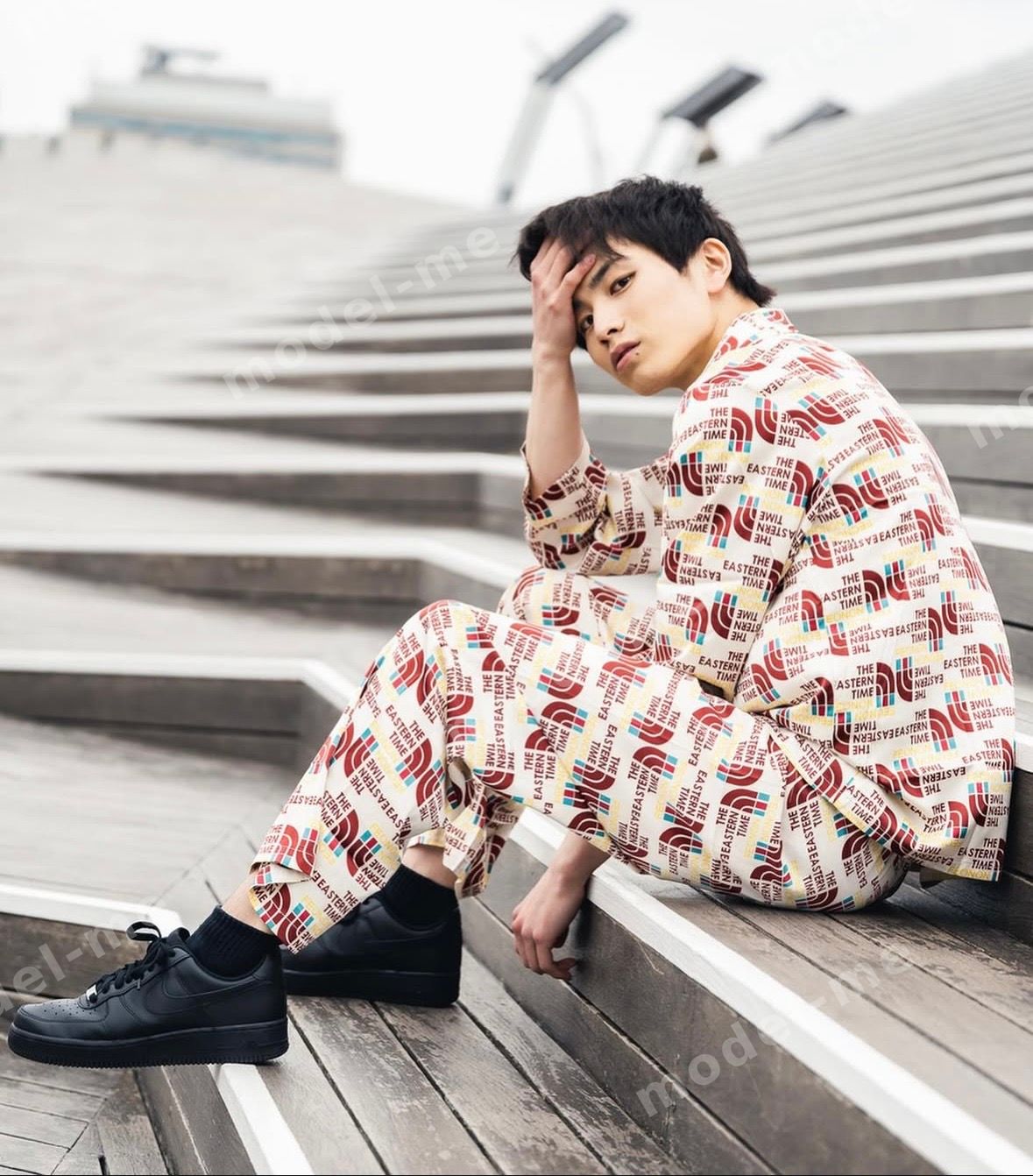 青山拓磨のプロフィール写真7
