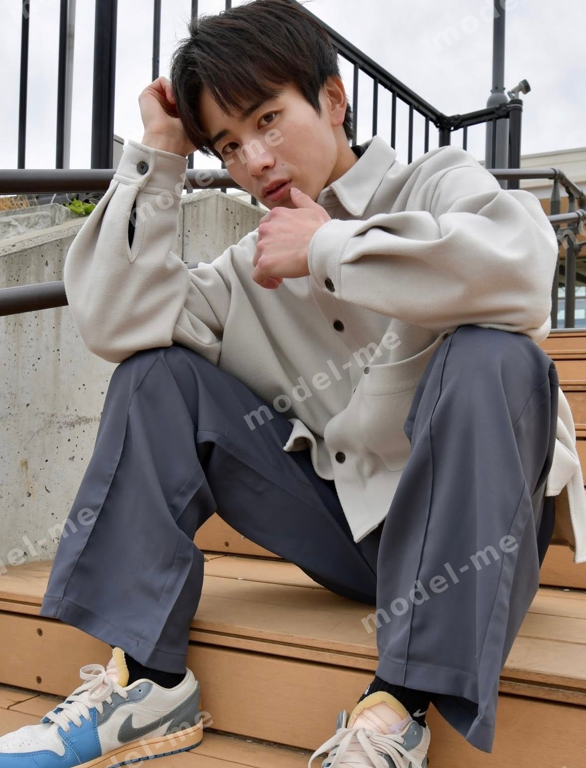 青山拓磨のプロフィール写真6
