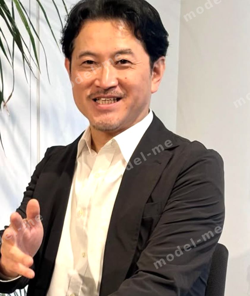 髙野 修一のプロフィール写真6