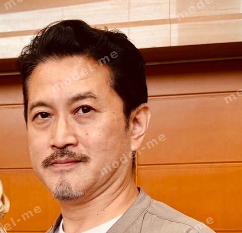 髙野 修一のプロフィール写真8