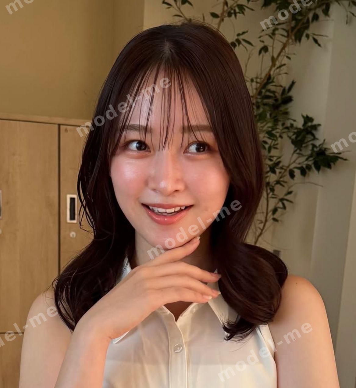 はるかのプロフィール写真5